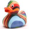 Rainbow Duck