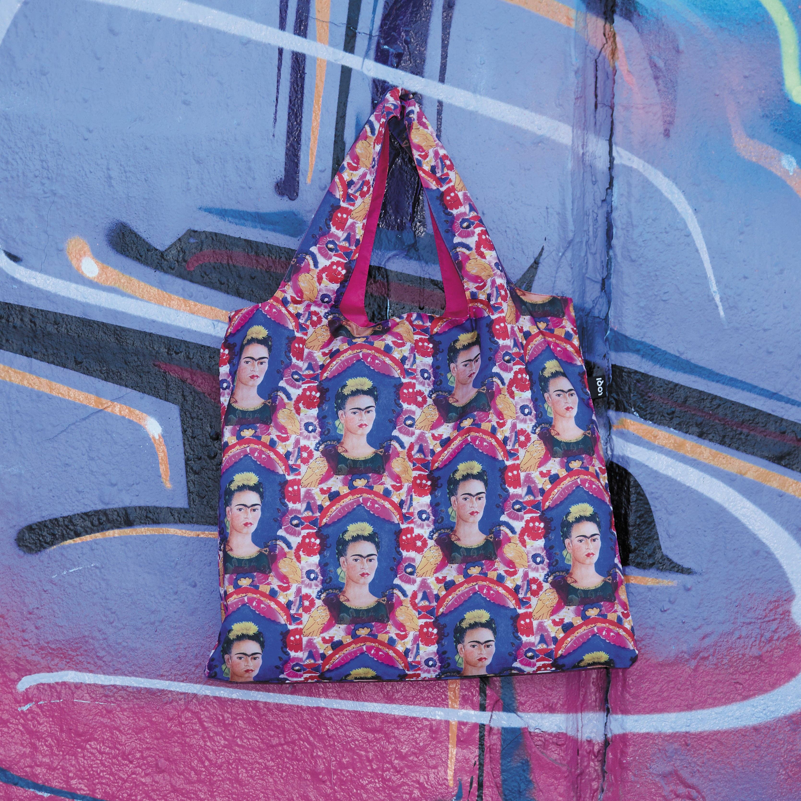 FRIDA KAHLO The Frame Bag