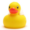 Guardian angel bath duck “Schutzente”