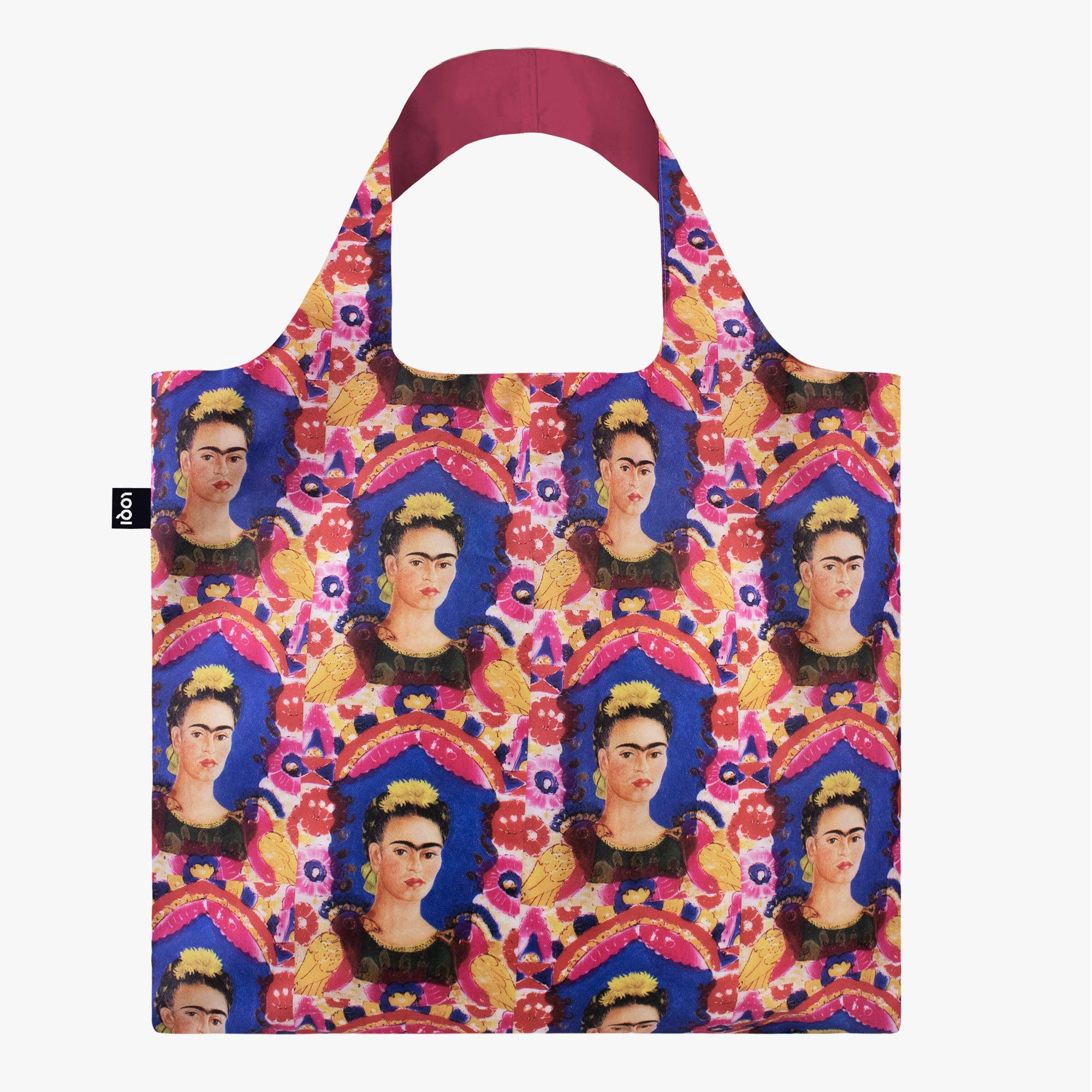 FRIDA KAHLO The Frame Bag