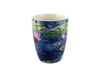Load image into Gallery viewer, Mug in  Box, Waterlilies, Monet