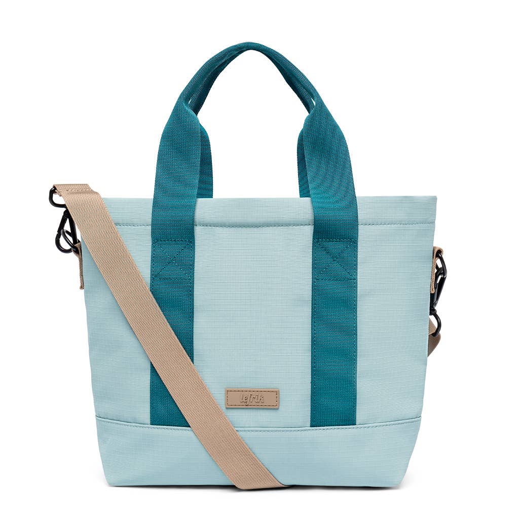 Strata Bag Mini Sky Blue Ripstop