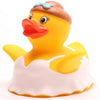 Bade-Duck Ballerina - rubber ducks