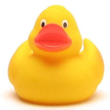 Rubber Duck Marlies - rubber duck