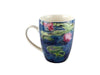 Load image into Gallery viewer, Mug in  Box, Waterlilies, Monet