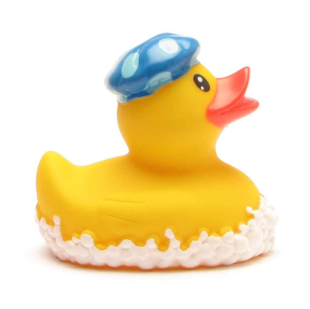 Rubber Duck Shower - Rubber Duck