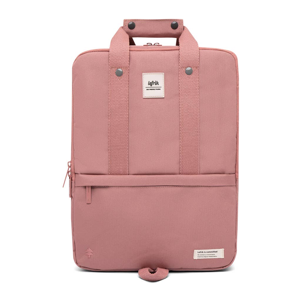 Daily Smart Dust Pink Backpack