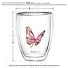 Load image into Gallery viewer, Colourfly rot, Thermoglas, 250ml