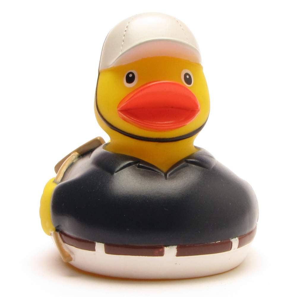 Rubber Duck Polo - rubber duck