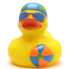 Rubber Duck Beach - rubber duck