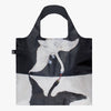 The Swan Recycled Bag