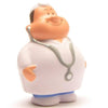 Dr. Bert Stressball - Crumple Ball