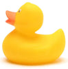 Rubber duck yellow - rubber duck