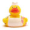 Rubber duck butcher - rubber duck