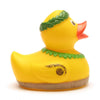 Rubber Duck Haiwaii Man - Rubber Duck