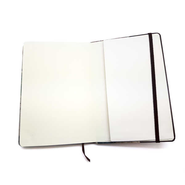 Cantino Planisphere Notebook