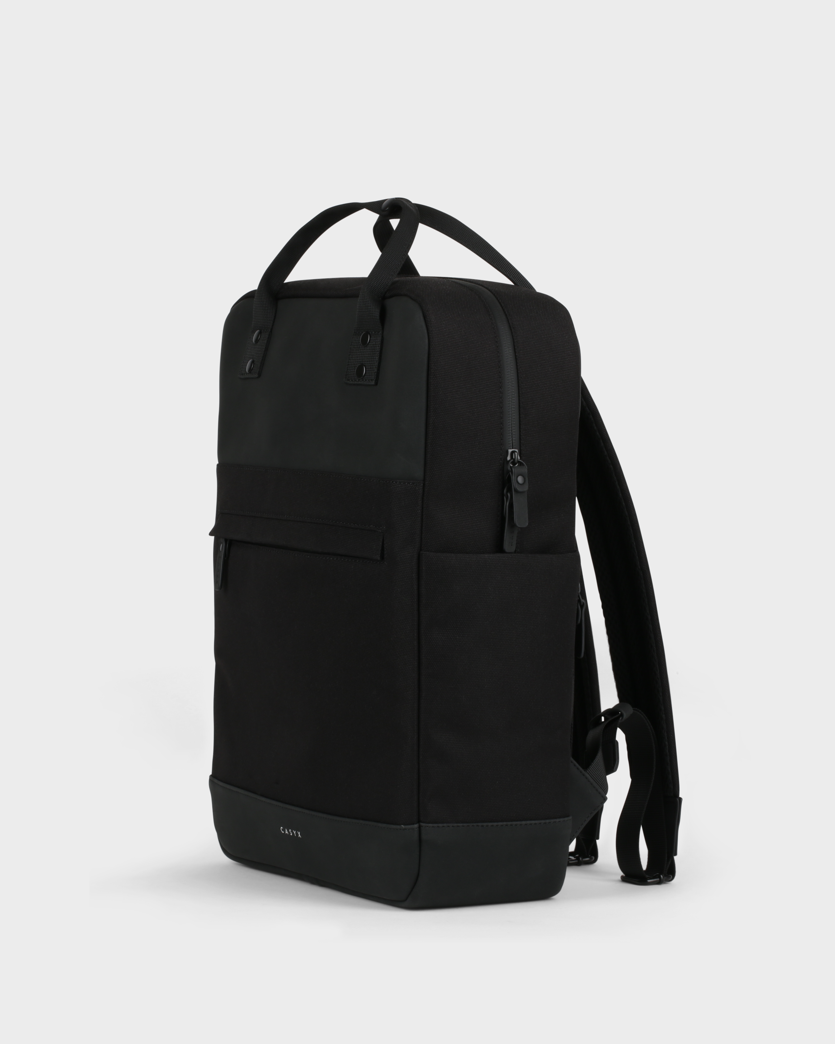 TUNDRA Backpack, Shadow Black