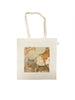 Cotton bag - Cat Series - Cat Collage