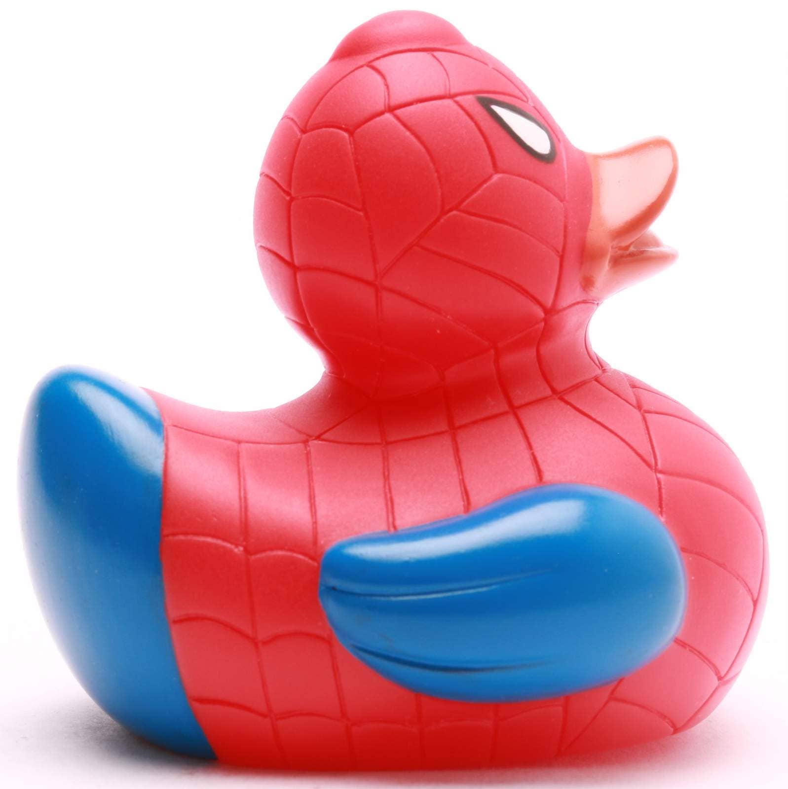 Spiderhero Bath Duck - Rubber Duck