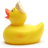 Rubber Duck Princess - rubber duck