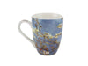 Mug in Box, Van Gogh, Almond Blossom