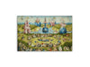 Load image into Gallery viewer, Puzzle, 1000 Pieces, Jheronimus Bosch, Garden Of Earthly