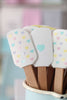 Load image into Gallery viewer, Miss Étoile Spatula with hearts all over