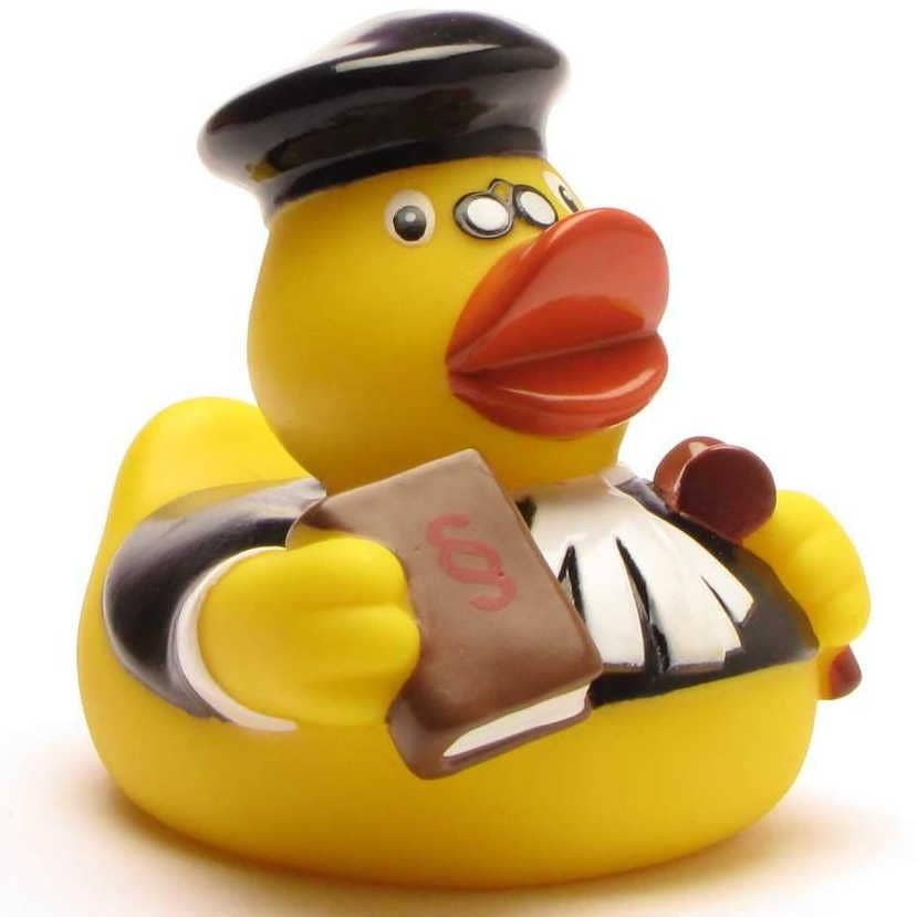 Rubber duck Richter - rubber duck