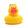 Rubber Duck Angel (yellow) - rubber duck