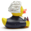 Einstein rubber duck - rubber duck