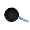 Load image into Gallery viewer, Set of 3 saucepans