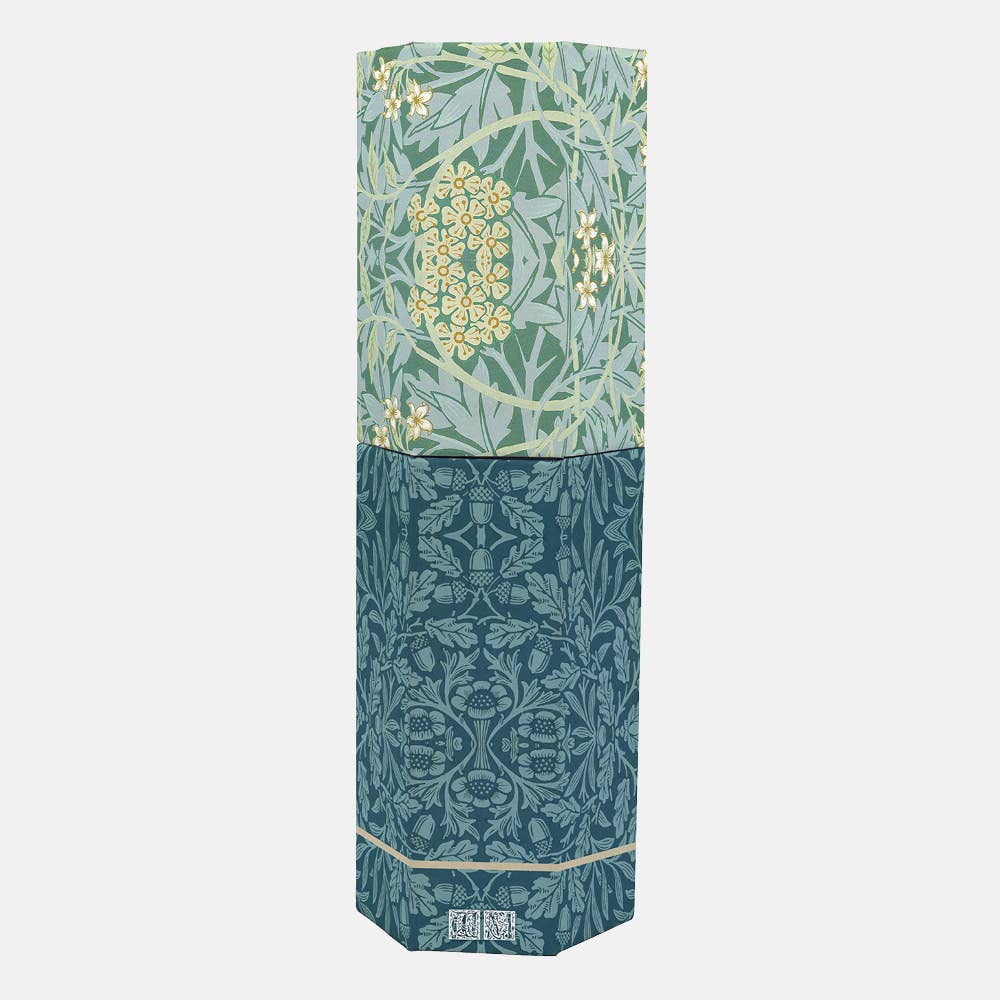 Pencil Set - William Morris - Jasmine