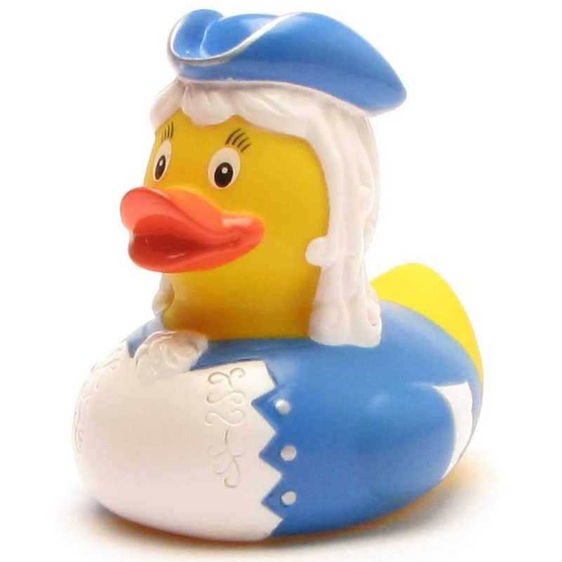 Rubber Duck Funkenmariechen - rubber duck