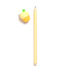 Inkredible Erasable Pen with Cupcake Topper