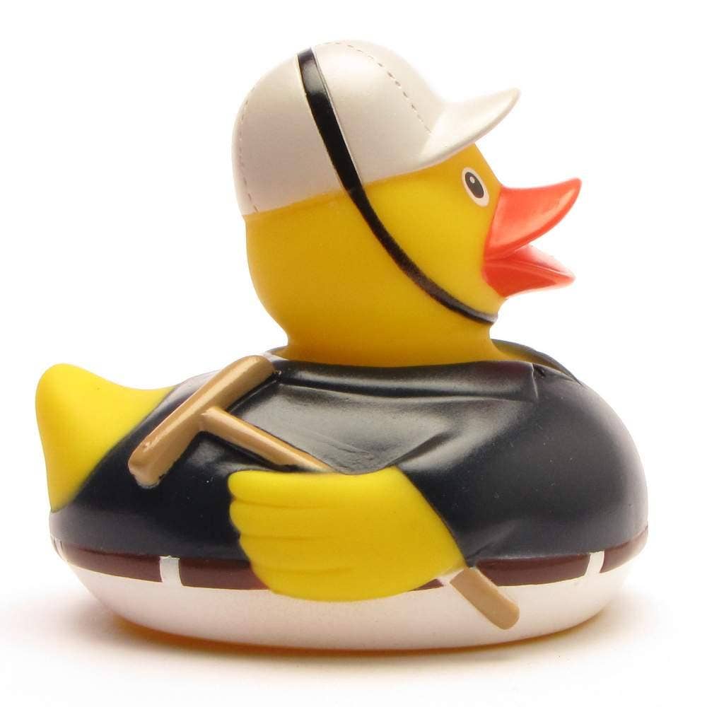 Rubber Duck Polo - rubber duck