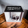 Banksy Ceramic Mug 325ml - Birds