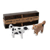 Great British Dairy Co. Cow Shakers