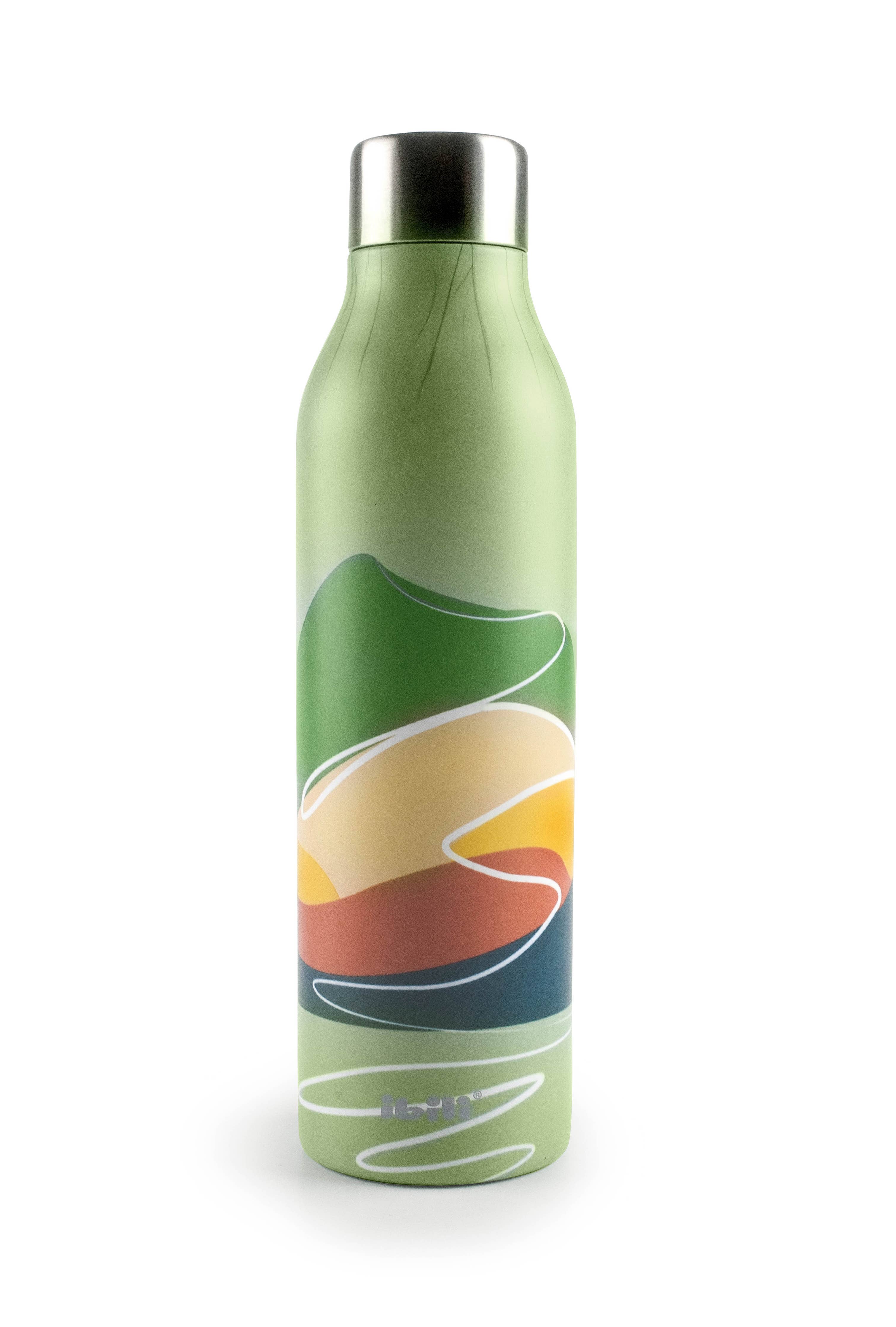 IBILI - Horizon 500 double wall thermos bottle