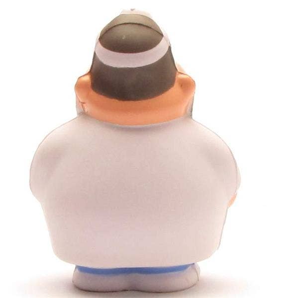 Dr. Bert Stressball - Crumple Ball