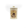 Cat Storage Jar