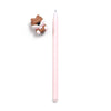 Inkredible Erasable Pen with Shiba Inu Dog Topper