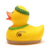 Rubber Duck Haiwaii Man - Rubber Duck