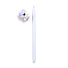 Inkredible Erasable Pen with Shiba Inu Dog Topper