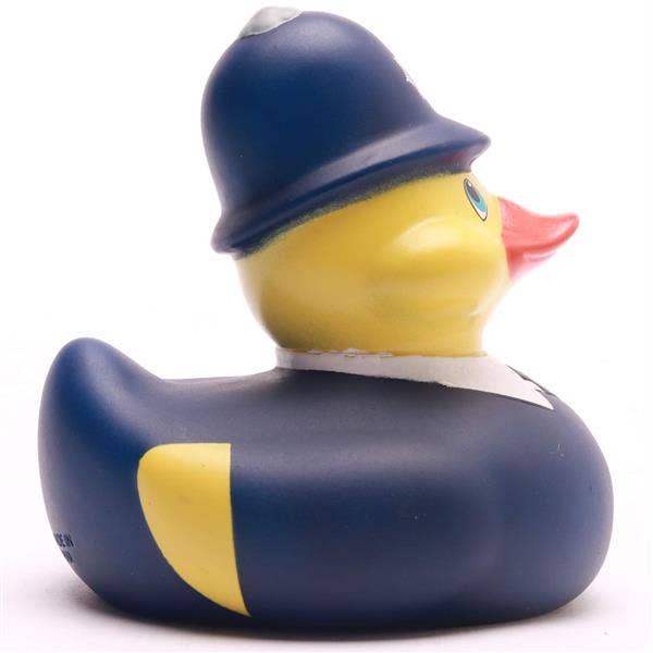 Bobby Bath Duck - Rubber Duck