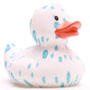 Bath Duck Raindrop - Rubber Duck