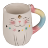 Mug, Unicorn Cat,