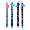 Inkredible Erasable Pen with Sealife Topper