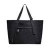 LARGE MONOCHROME TOTE BAG