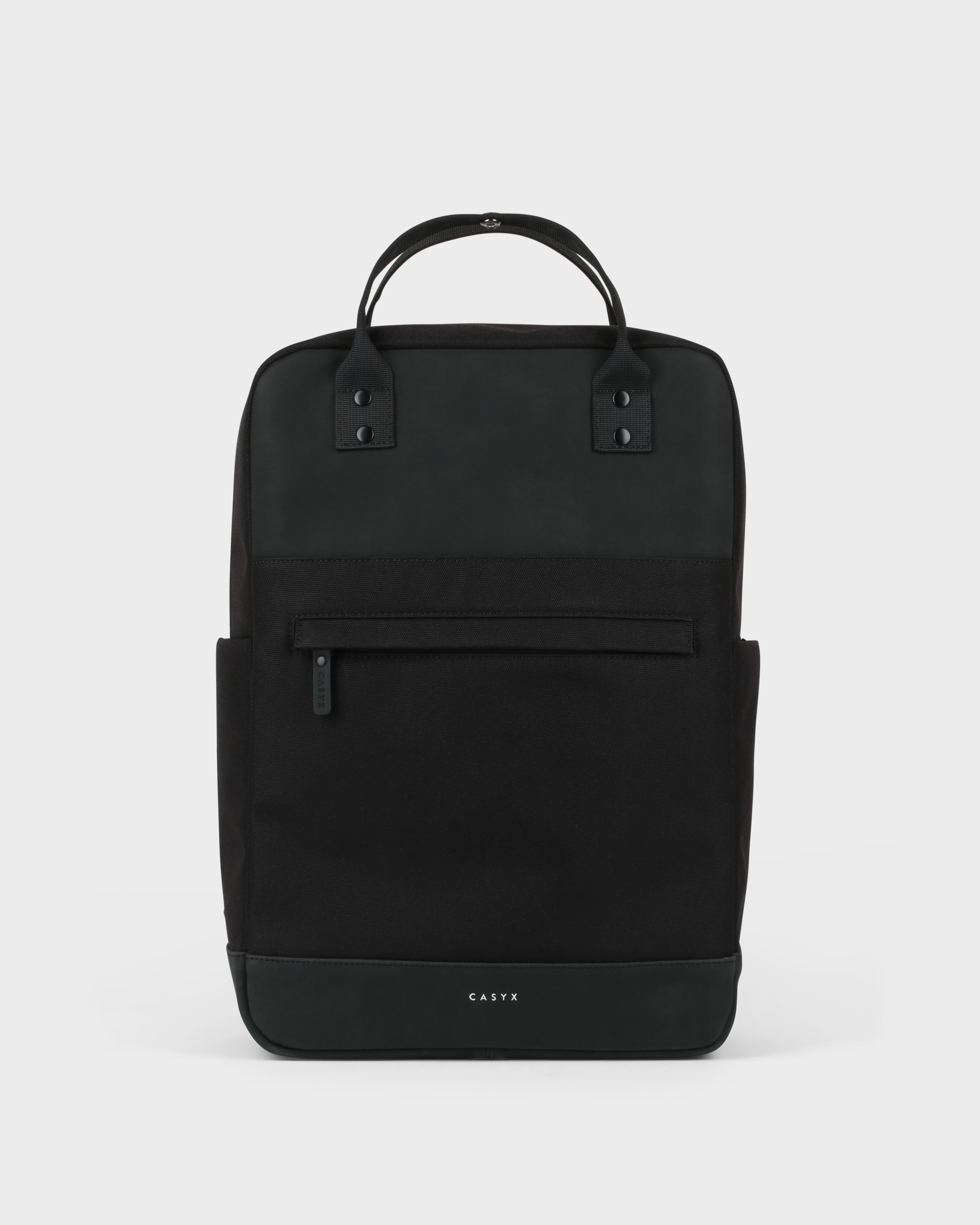 TUNDRA Backpack, Shadow Black