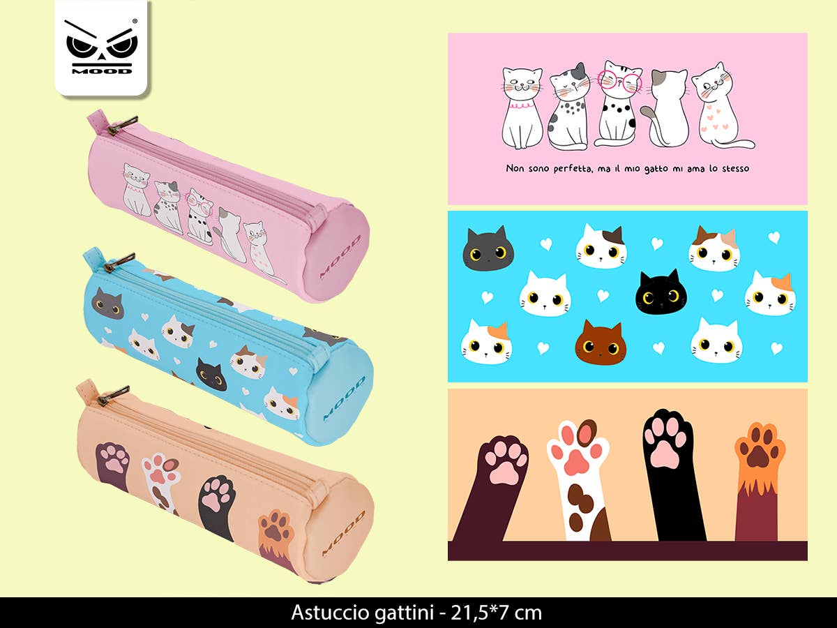 Gattini case